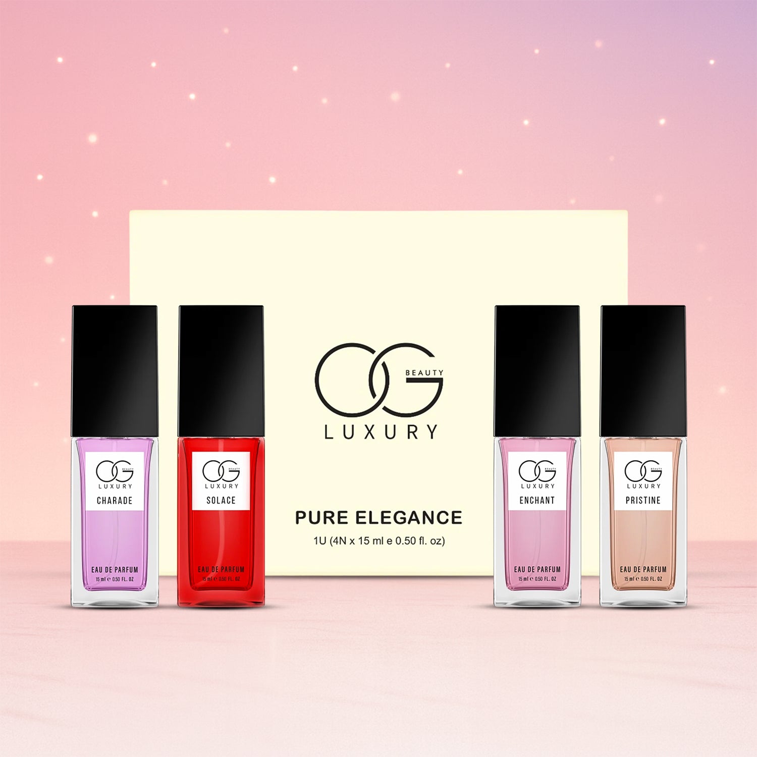 Beauty Elite Elegance Eau De Parfum Beauty Elite Elegance Eau De Parfum